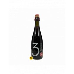 3 FONTEINEN OUDE KRIEK BLEND N°9 - 1001 Bières