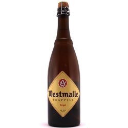 Westmalle Tripel