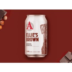 Avery Ellies American Brown Ale - Thirsty