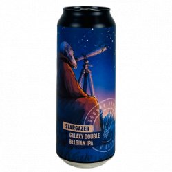 Browar Brokreacja Stargazer