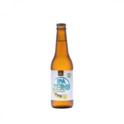 Campinas IPA Zero Álcool 355ml - CervejaBox