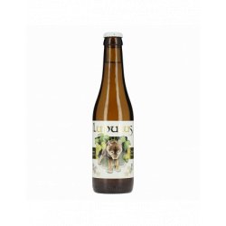 LUPULUS BLONDE - 1001 Bières