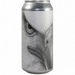 Omnipollo Really Big Bird  (2024) - Dokter Bier