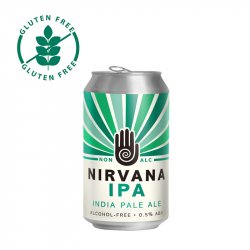 Nirvana Classic IPA