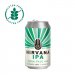 Nirvana Classic IPA Low Alcohol 330ml Cans 