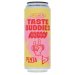 PINTA Funky Fluid - Collab PL: Taste Buddies PINTA Funky Fluid - Collab PL: Taste Buddies