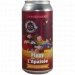 The Piggy Brewing Company Piggy X LApaisée The Piggy Brewing Company Piggy X LApaisée