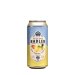 Vault City  Brew Toon  Lemon Grapefruit Pineapple Radler 
