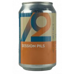 Sakiškės Brewery / Sakiškių Alus Session Pils