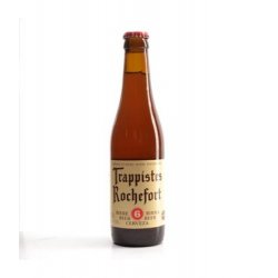 Trappistes Rochefort 6 (33cl) - Beer XL