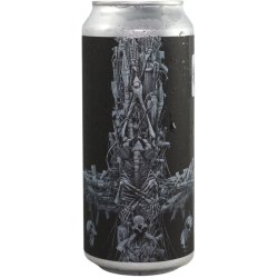 Adroit Theory AK [Martyr Warrior] (Ghost 1100)