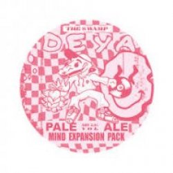 Deya Mind Expansion Pack (Keg) - Pivovar