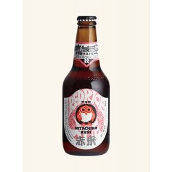 Hitachino Nest Red Rice Hitachino Nest Red Rice