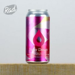 Pollys Fever Dream - Radbeer