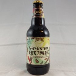 Barrel Aged Velvet Rush - Gedeelde Vreugde