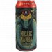 Toppling Goliath Brewing Co. Mosaic Mamba Toppling Goliath Brewing Co. Mosaic Mamba