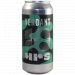 Verdant Brewing Co 10yrs x Green Cheek Beer Co Verdant Brewing Co 10yrs x Green Cheek Beer Co