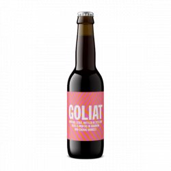 To Øl Goliat (2023 Cognac Barrel Aged Release) - Craft Central