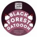 Farm Yard Brew Co Black Forest Gatoooh (Keg) 