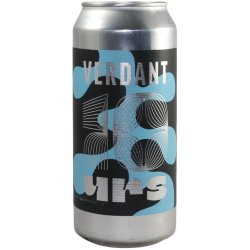 Verdant Brewing Co 10yrs x Garage Project Verdant Brewing Co 10yrs x Garage Project