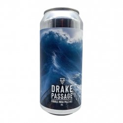 Azvex Brewing Company Drake Passage Azvex Brewing Company Drake Passage