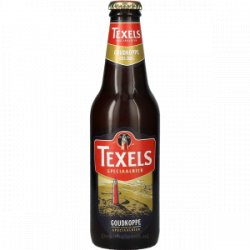 Texelse Bierbrouwerij Goudkoppe