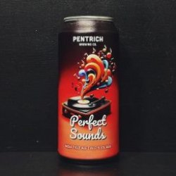 Pentrich Perfect Sounds 2024 - Brew Cavern