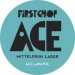 First Chop Ace (Cask) 