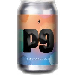 Garage Beer Co P9