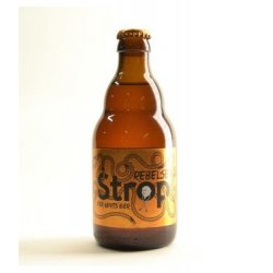 Rebels Strop (33cl) - Beer XL