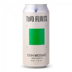 DDH Mosaic, 6% - The Fuss.Club