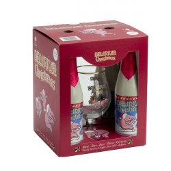 Delirium Christmas Noël