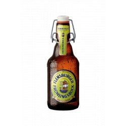 Flensburger Fruhlingsbock - The Belgian Beer Company