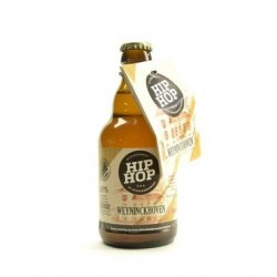 Hip Hop Weyninckhoven 33cl - Beer XL