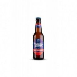 Samuel Adams Boston Lager Pack Ahorro x6 - Beer Shelf