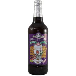 Samuel Smith Winter Welcome Ale 2024-2025