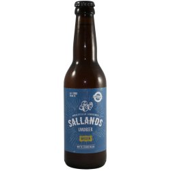 Sallands Landbier Brouwerij Sallands Weizen