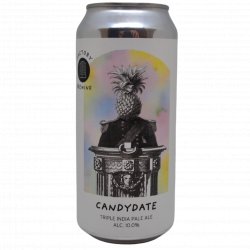 Factory Brewing Candydate