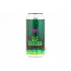 FrauGruber Hop Showers - Hoptimaal