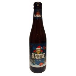 Verhaeghe Barbe Noël Verhaeghe Barbe Noël