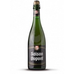 Dupont Saison Dupont - Vins Nature