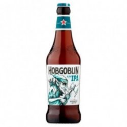Hobgoblin IPA Pack Ahorro x8 - Beer Shelf