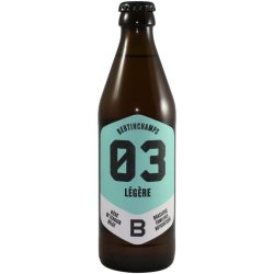 Bertinchamps Légère