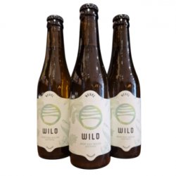 Nevel - Wild - Batch #5 - 37,5cl - Little Beershop