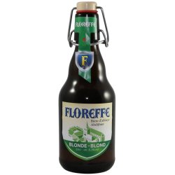 Floreffe Blonde Floreffe Blonde