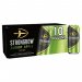 Strongbow Cloudy Apple 10PK 