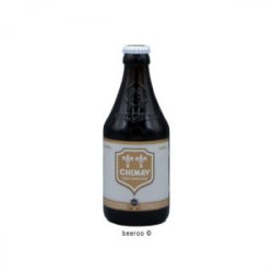 Chimay  Chimay Triple  33 cl - Beeroo