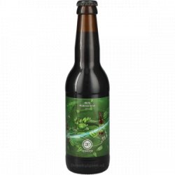 Emelisse Minty Madness Stout - Drankgigant.nl