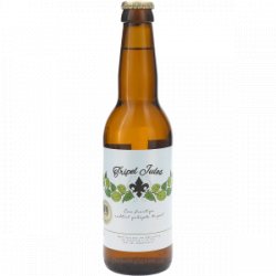 Brouwerij Rodanum Tripel Jules Brouwerij Rodanum Tripel Jules