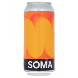 SOMA - Bounce - Beerdome